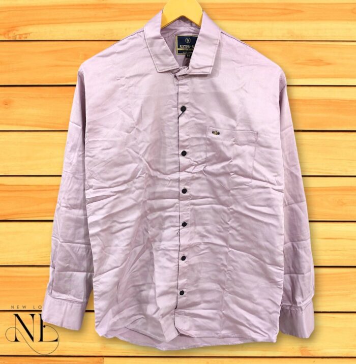 Shirt For Men