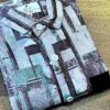 Digital Printed Shirt For Men