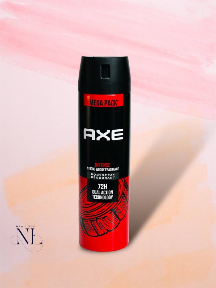 Axe Intense Doe For Men