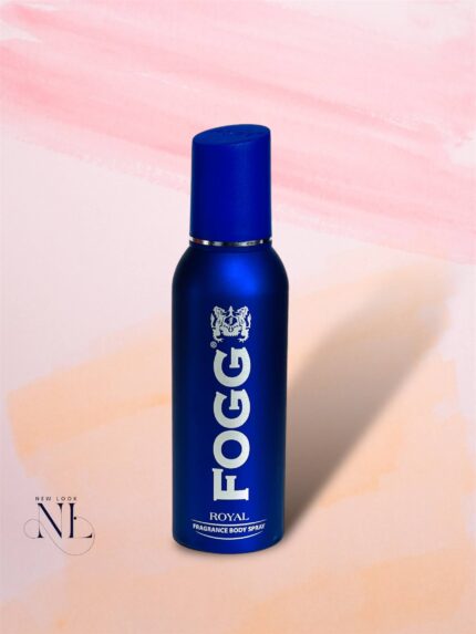 Fogg Royal Deo For Men