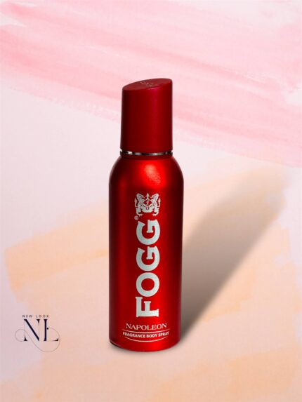 Fogg Napoleon Deo For Men