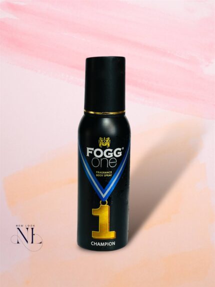 Fogg One Champion Deo For Men