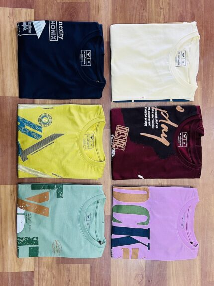 Full Tshirt For Men