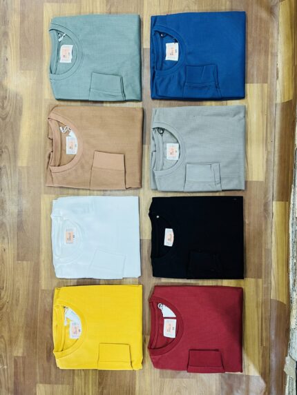 Full Tshirt For Men