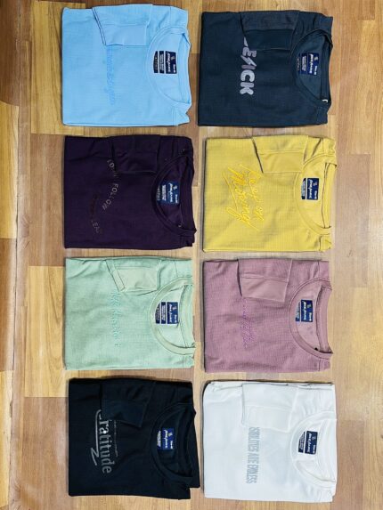 Full Tshirt For Men