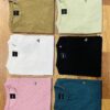 Half Tshirt For Men