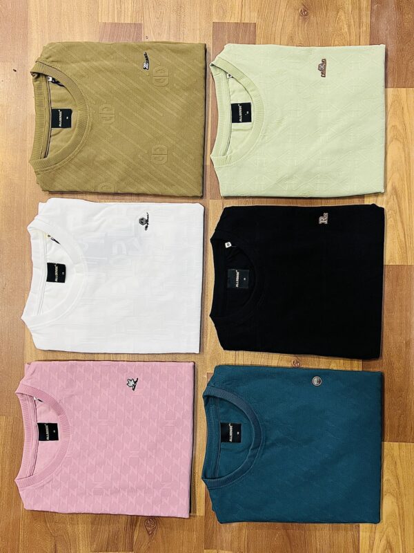 Half Tshirt For Men