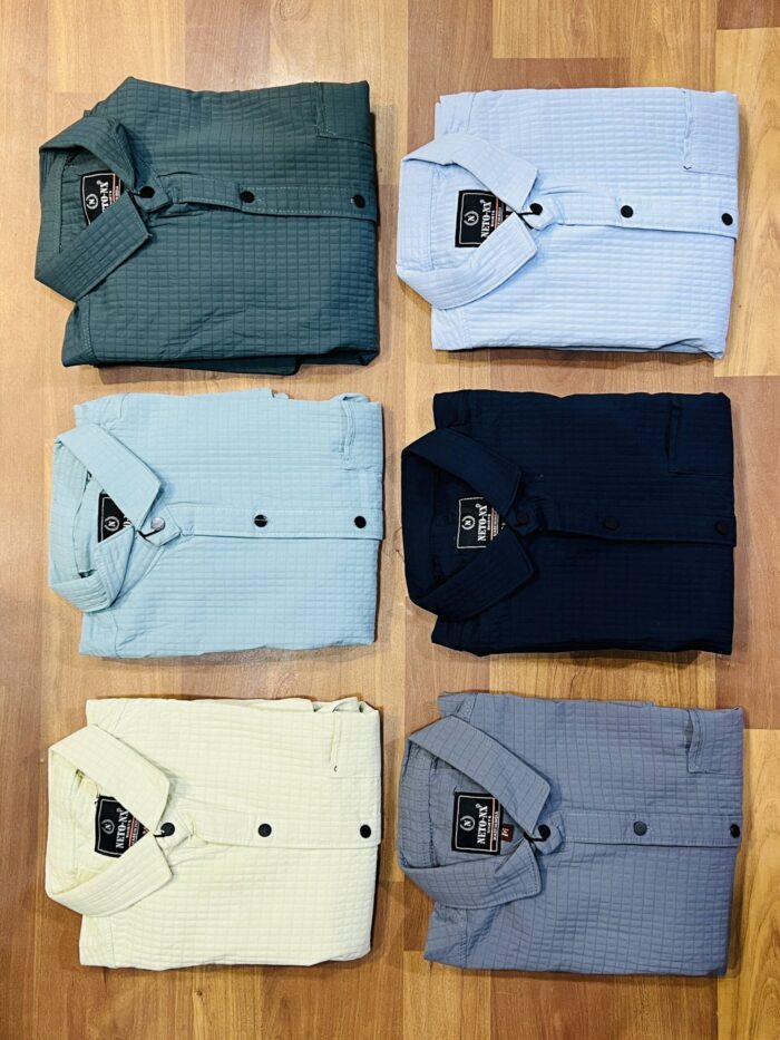 Shirt For Men