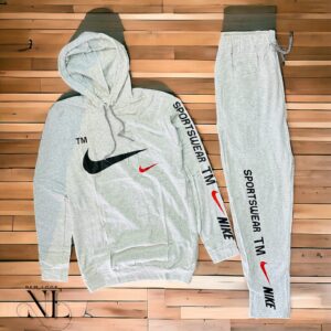 Imported Tracksuit