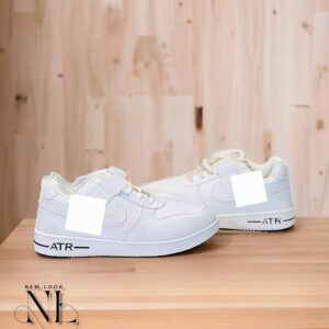 White Shoes For Men