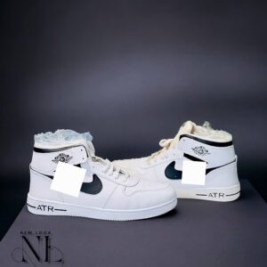 White Shoes For Men