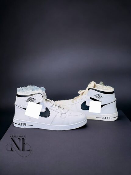 White Shoes For Men