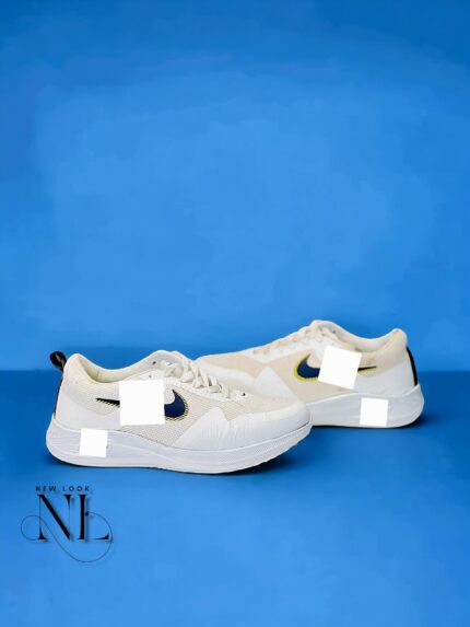 White Shoes For Men