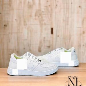 White Shoes For Men