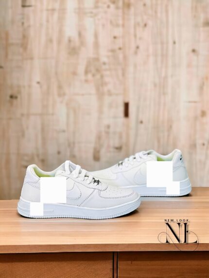 White Shoes For Men