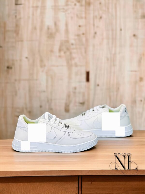 White Shoes For Men