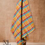 Premium Cotton Bath Towel