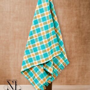 Premium Cotton Bath Towel