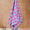 Premium Cotton Bath Towel