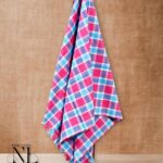 Premium Cotton Bath Towel