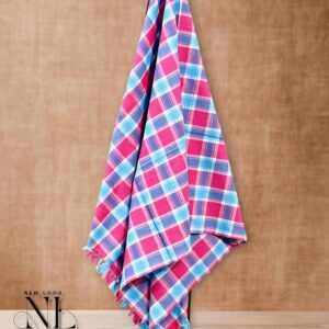 Premium Cotton Bath Towel