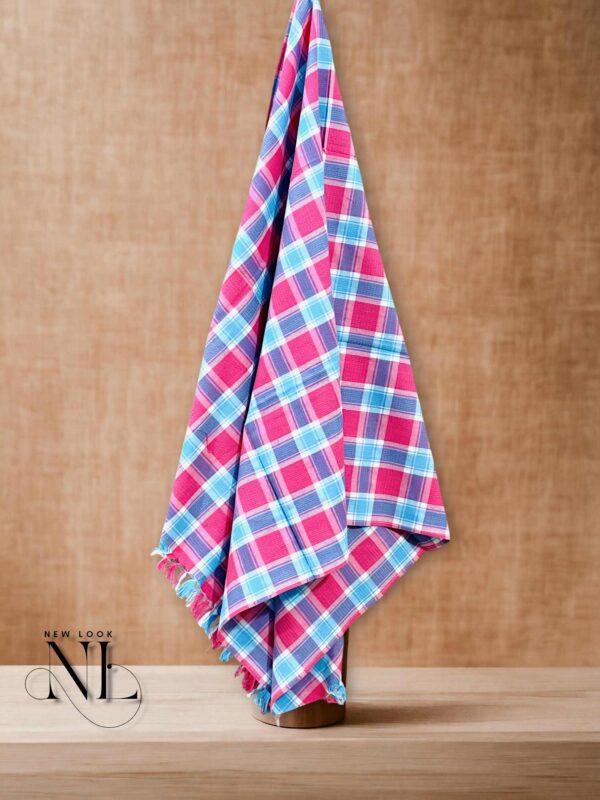 Premium Cotton Bath Towel