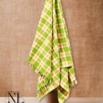 Premium Cotton Bath Towel