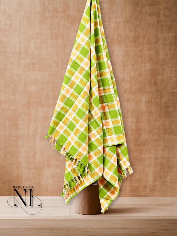 Premium Cotton Bath Towel