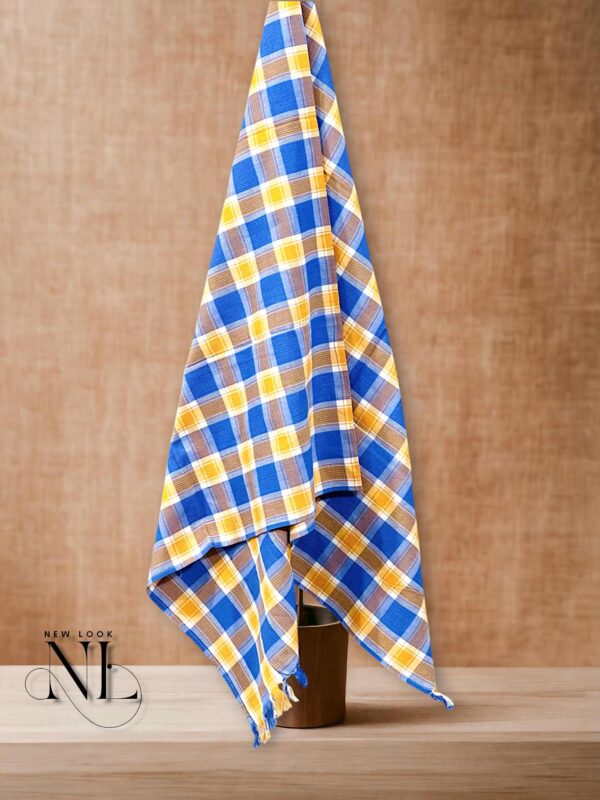 Premium Cotton Bath Towel