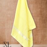 Premium Microfiber Bath Towel