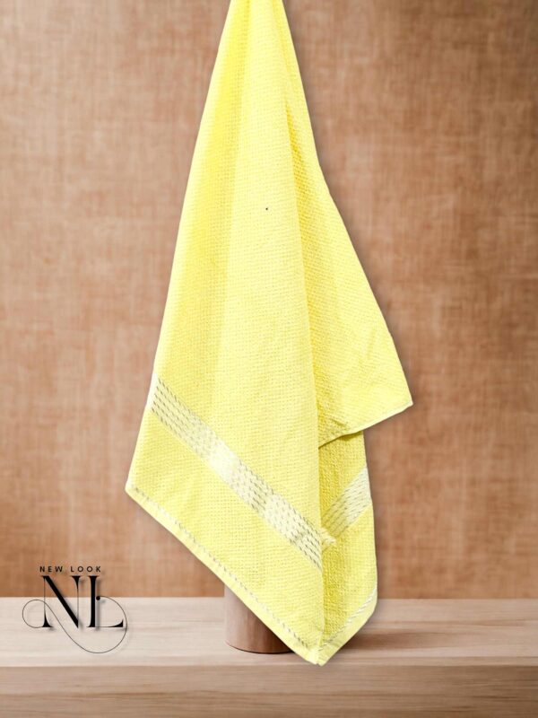 Premium Microfiber Bath Towel