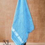 Premium Microfiber Bath Towel