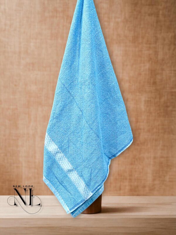 Premium Microfiber Bath Towel