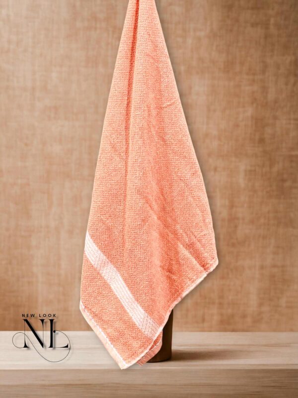 Premium Microfiber Bath Towel