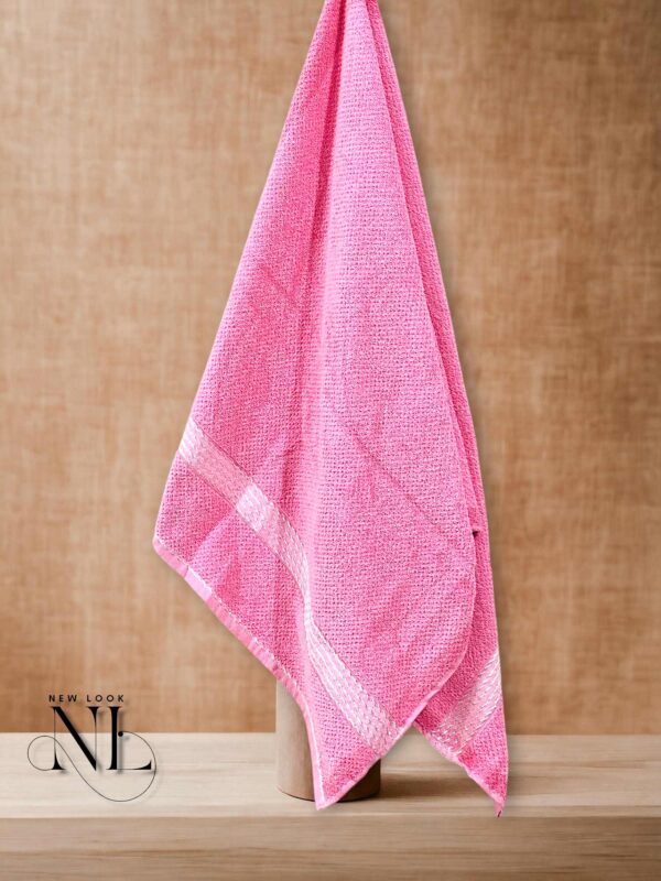 Premium Microfiber Bath Towel