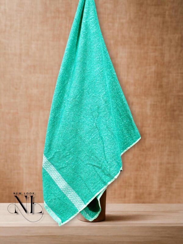 Premium Microfiber Bath Towel