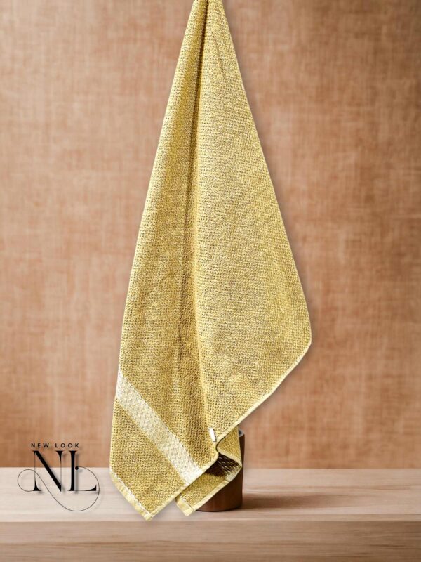 Premium Microfiber Bath Towel