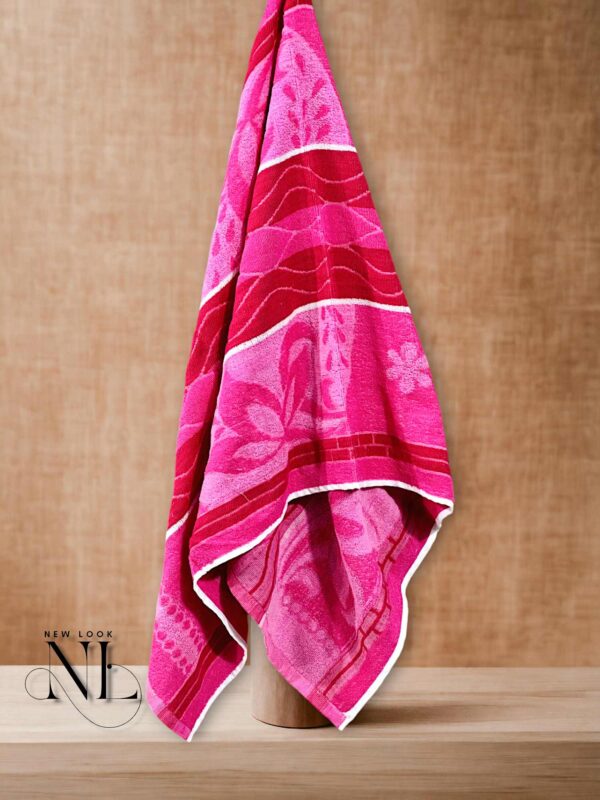 Premium Microfiber Bath Towel