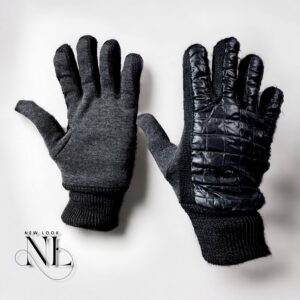 Winter Hand Gloves