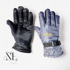 Winter Hand Gloves