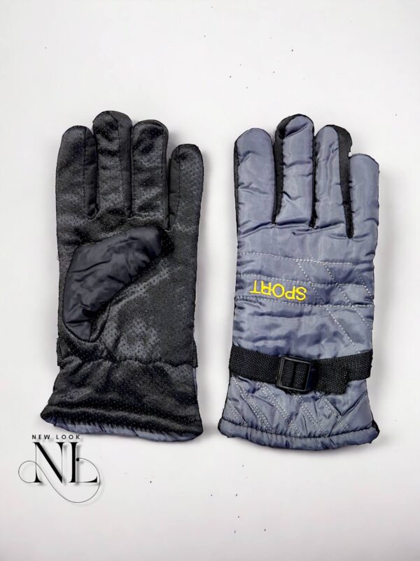 Winter Hand Gloves