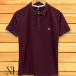 Polo Tshirt For Men