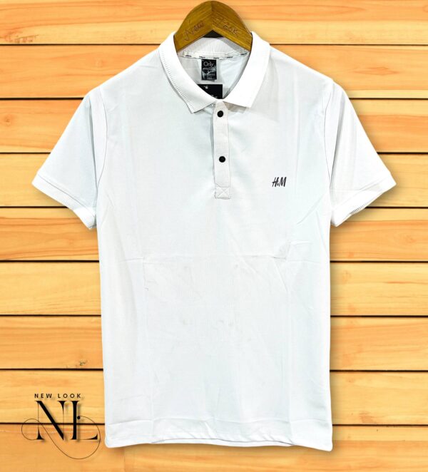 Polo Tshirt For Men