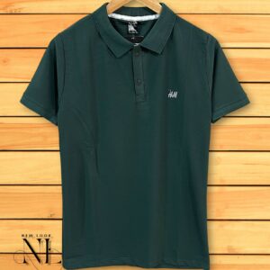 Polo Tshirt For Men