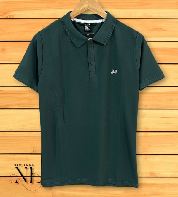 Polo Tshirt For Men