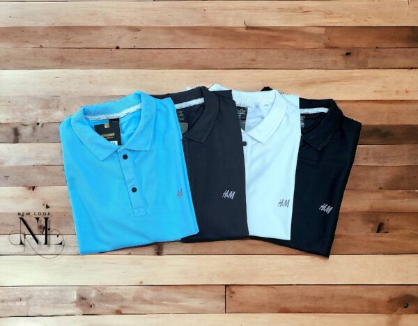 Polo Tshirt For Men