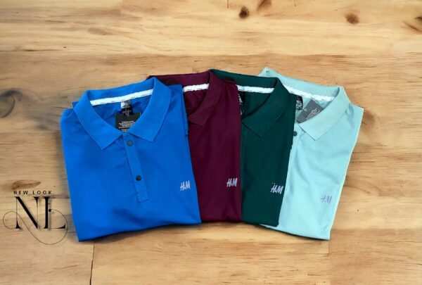 Polo Tshirt For Men