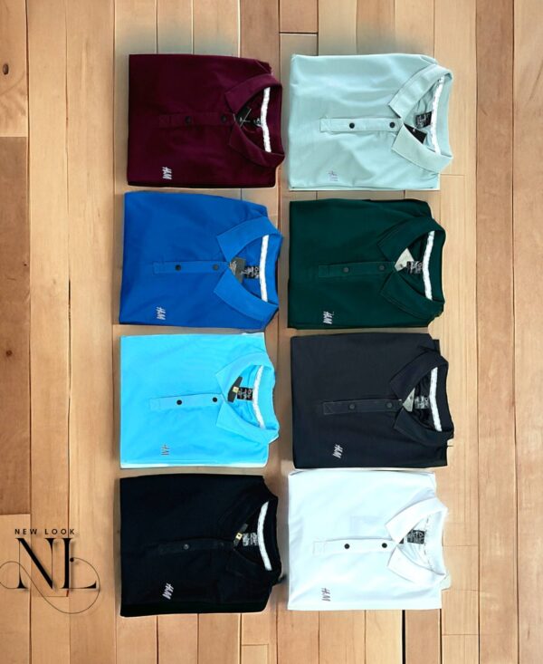 Polo Tshirt For Men