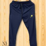 Lycra Trackpant For Men