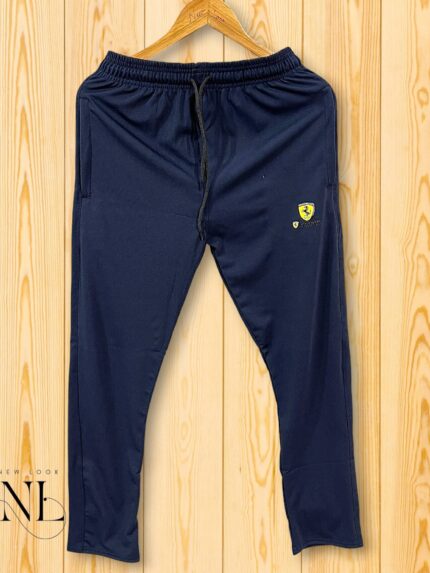 Lycra Trackpant For Men